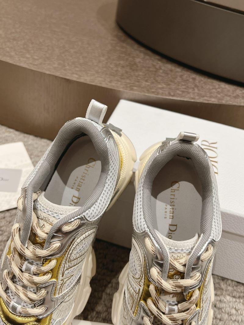 Christian Dior Sneaker